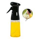 Pulverizador Aceite Oliva Cocinar Rociador Spray Atomizador