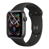 Pelicula Hidrogel Apple Watch Series Se 40mm Anti Riscos