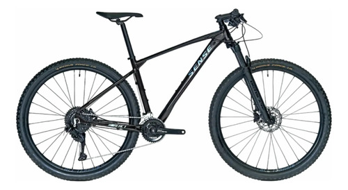 Bicicleta Mtb Aro 29 Sense React Pro 18v | Parcelamento sem juros