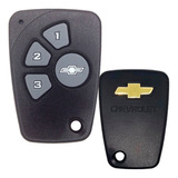 Control Remoto Completo Chevrolet Chevy C2 2006 Al 2013 