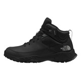 Bota Hombre The North Face Storm Strike Iii Wp Negro