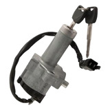 Interruptor De Encendido (switch) Original Honda Xr 150l