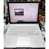 Microsoft Surface Book 13.5  (intel Core I5, 8gb Ram 128 Gb)