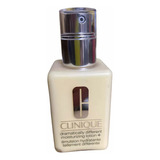 Emulsion Hidratante Clinique  Cutis Seco A Mixto 