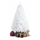 Rbol De Navidad Premium - Pino Artificial Con Soporte De Met