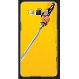 Funda Celular Kill Bill Tarantino Para Toda Marca De Cel A *