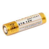  Bateria Marca Koonenda 27a 12v Alta Durabilidad