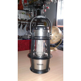 Farol 20 Leds Waterdog Wol L002 Con Brujula Incluida Liviano