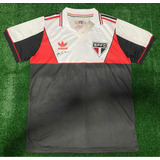 Camisa São Paulo Memorial 1992/93 (retrô)