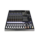 Consola Sonido Audiolab Live An 8  8 Canal + 1 St + Usb Ofer