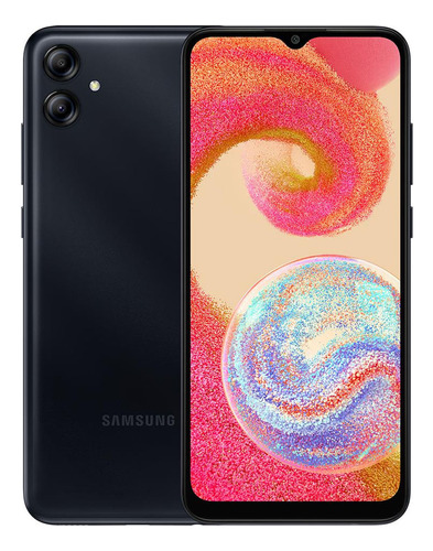 Samsung Galaxy A04e 4g Dual 64gb 3gb Ram Tela 6.5' Câm Dupla