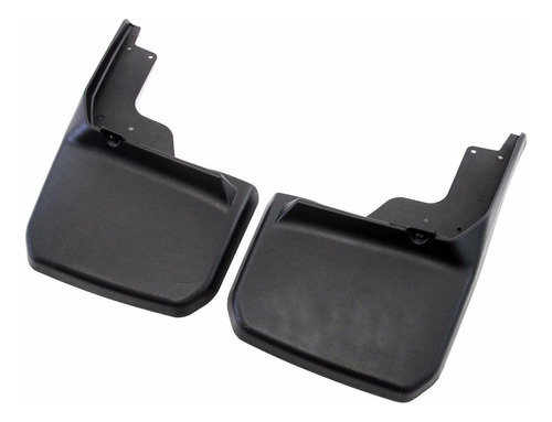 Loderas Jeep Wrangler Jk Rubicon Soqueteras Traseras Rear