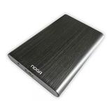 Carry Disk Disco Sata 2.5 - Noga Cd1 Usb Aluminio - Burzaco 