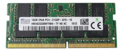 Original Memoria Para Portátil Sk Hynix Pc4 Ddr4 2133 Mhz