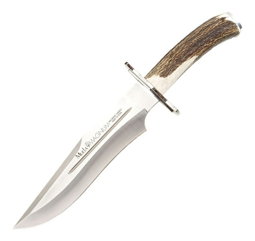 Cuchillo Muela Magnum De 23 Cm.