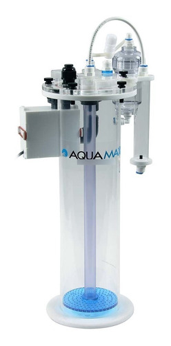 Reactor De Calcio T1 Aquamaxx Para Acuario Marino De 1200 L 