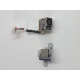 Conector De Energia Notebook Hp Dm4 1275br