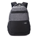 Mochila Urbana Wanderlust Urban Mode Color Gris 32434