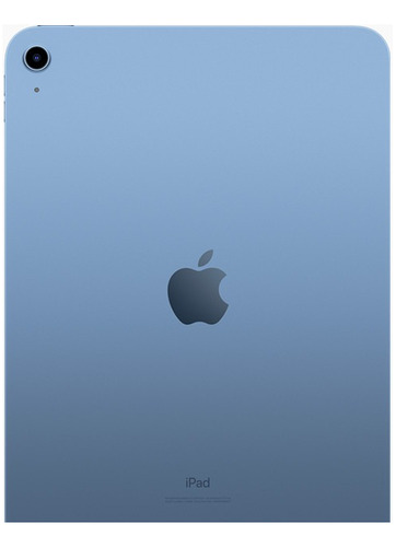 Apple iPad (10ª Geração) 10.9 Wi-fi 64gb - Azul