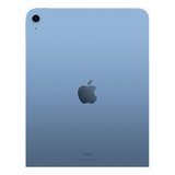 Apple iPad (10ª Geração) 10.9 Wi-fi 64gb - Azul