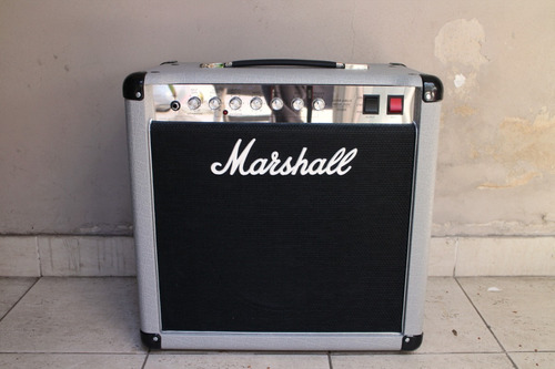 Amplificador Marshall Jubilee 2525c England