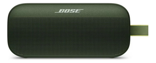 Parlante Portátil Bose Soundlink Flex Bluetooth Waterproof