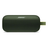 Parlante Portátil Bose Soundlink Flex Bluetooth Waterproof