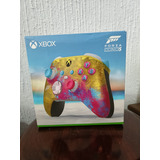 Control Xbox One Modelo Especial Forza Horizon 5