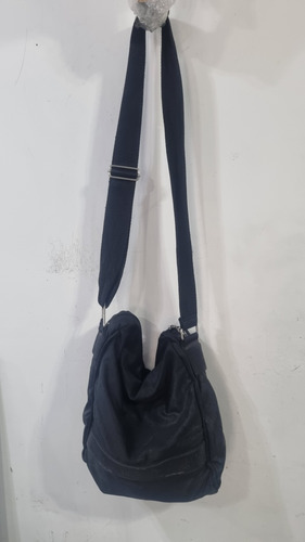 Bolso Bandolera Calvin Klein   Usado,7 Puntos