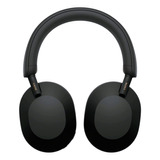 Fone De Ouvido Sony Bluetooth Wh-1000xm5 Headphone Over-ear