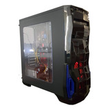 Pc Ideal Para Gaming O Arquitectura