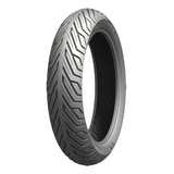 Llanta Delantero Para Moto Michelin City Grip 2 Sin Cámara De 110/70-13 S 48 X 1 Unidad