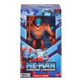 Man At Arms Serie Netflix 20 Cm He Man Master Of The Univers