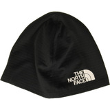 Adulto Flight Beanie Gorra, Tnf Black, Sm