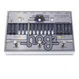 Pedal Sintetizador Guitarra Electro Harmonix Hog 2 Harmonic