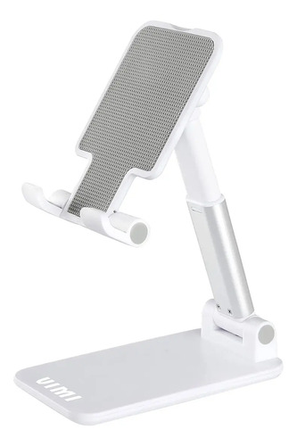 Soporte Celular De Mesa Ajustable Con Inclinación Posiciones | MercadoLibre