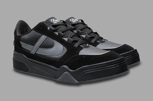 Tenis Panam Choclo Flip Obscuro Casual Urbano | Envío gratis