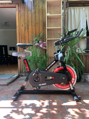 Bicicleta Spinning S1000 Easyrunner