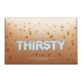 Jeffree Star Thirsty