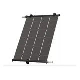 Kit 5 Panel Solar Y Accs Alberca Interwater De 26 A 32 Mt3