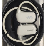 Walkman Sony Nwz-w273  Sumergible Re Poco Uso, Garantido