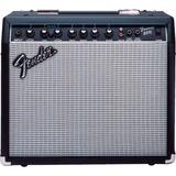 Amplificador Fender Frontman 25r