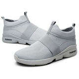 Tenis Running Originales Plataforma Casual Unisex X969