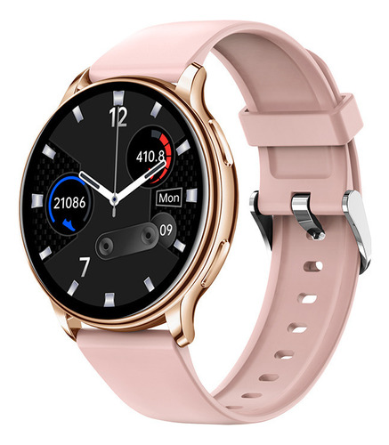 Para Reloj Inteligente Xiaomi Huawei Para Mujer, Rastreador