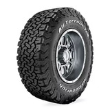 265/60-18 Bf Goodrich All Terrain Ko 2