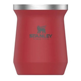 Mate Original Stanley Classic 236 Ml Termico Verde Inox