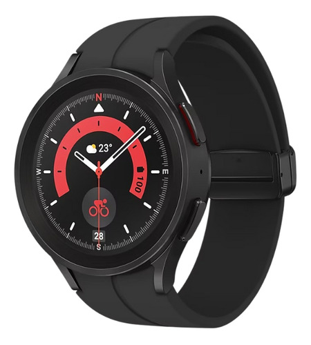 Smartwatch Samsung Galaxy Watch5 Pro Bt 45mm - Preto