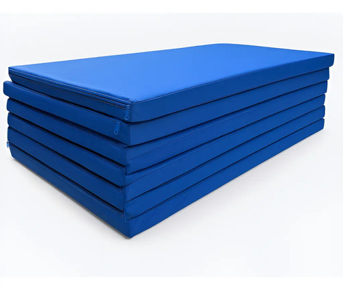 Colchoneta Gimnasio Y Estimulacion 100x60x5