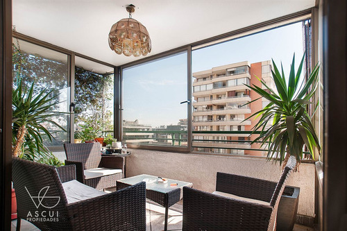 Departamento En Venta En Las Condes - Imagen 3