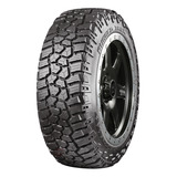 Llantas 285/70 R17 Cooper Discoverer Rugged Trek 121/118q